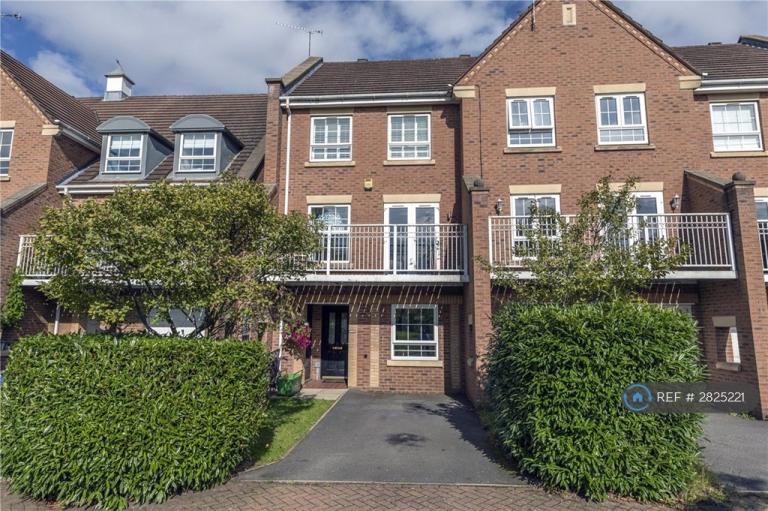 5 bedroom house in Coventry, Coventry, CV1 (5 bed) (#2825221)