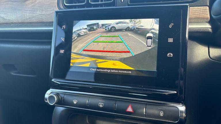 2023 Citroen C3 1.2 PureTech 110 Shine Plus 5dr HATCHBACK PETROL Manual