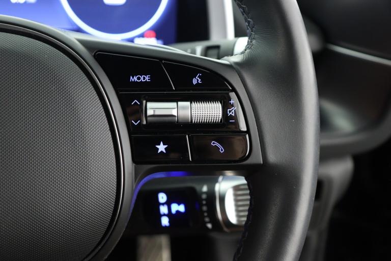 2023 Hyundai IONIQ 6 168kW Premium 77kWh 4dr Auto SALOON ELECTRIC Automatic