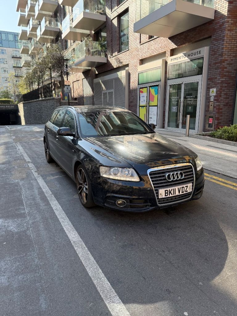 Audi A6,A5,A3 Volkswagen Golf,Passat Bmw 3,4,5 Series Mercedes C,S,E Class Estate Toyota