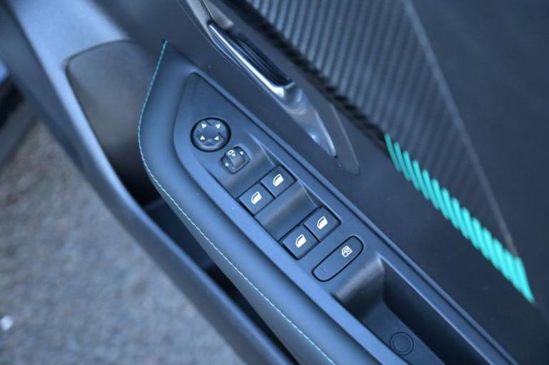 2023 Peugeot 208 1.2 PureTech Allure Premium + Hatchback 5dr Petrol EAT Euro 6 (s/s) (130 ps Hatc...