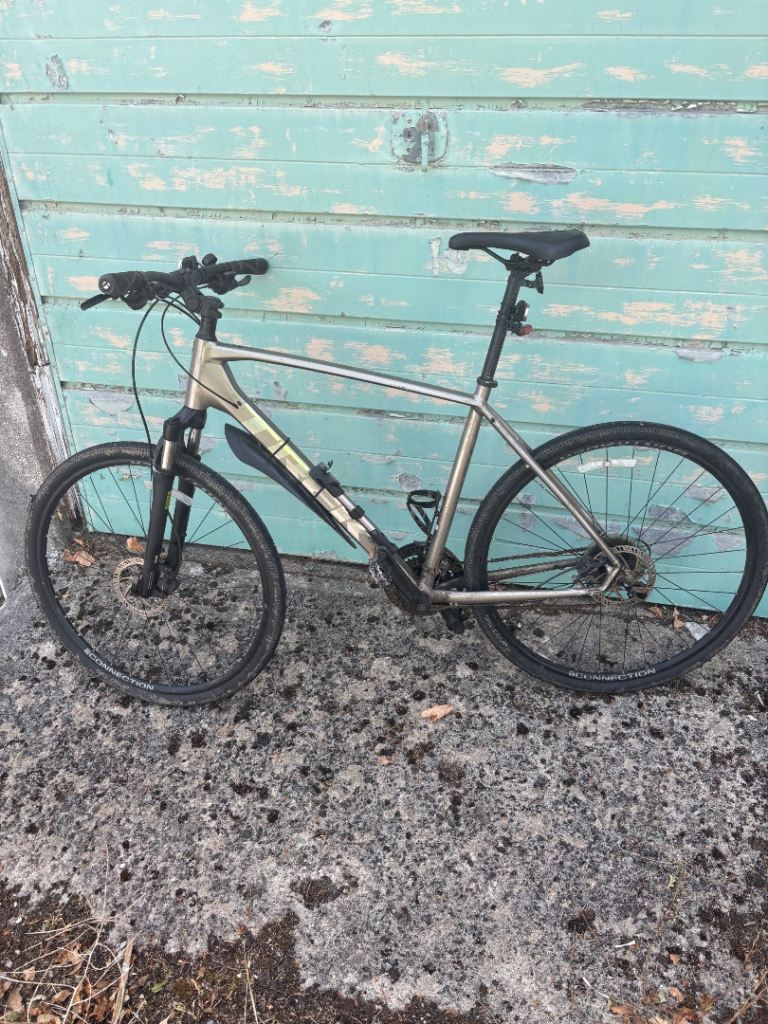 Trek dual sport 2 XL