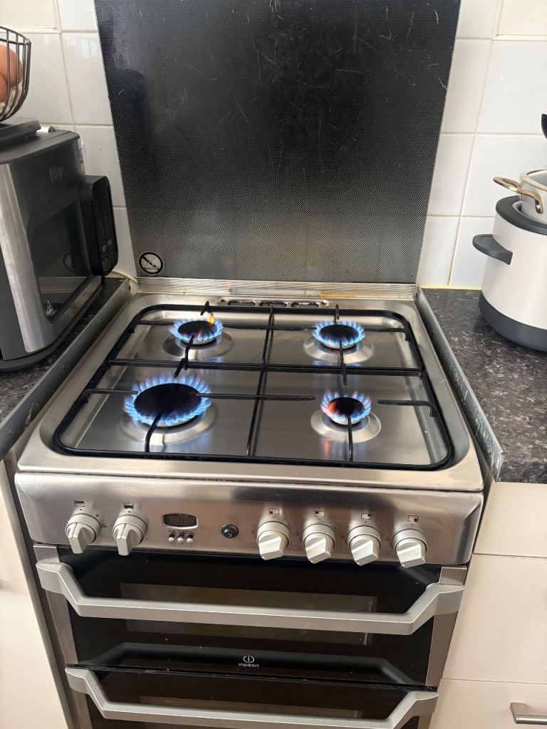 Gas cooker - spares / repairs 