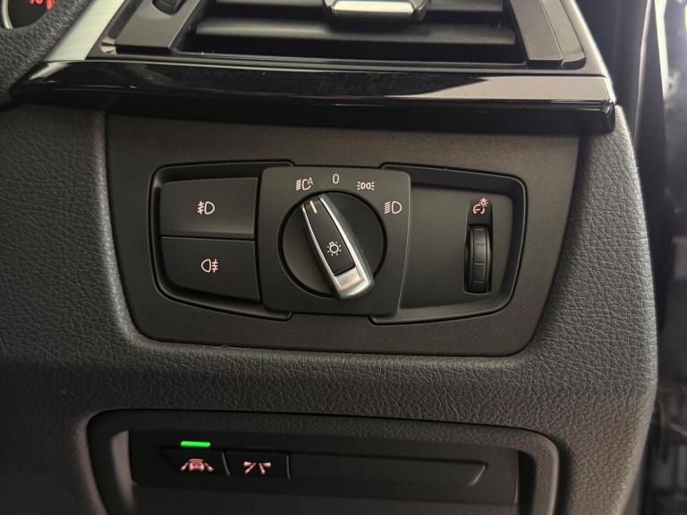 2017 BMW 4 Series 3.0 440i M Sport Auto Euro 6 (s/s) 2dr COUPE Petrol Automatic