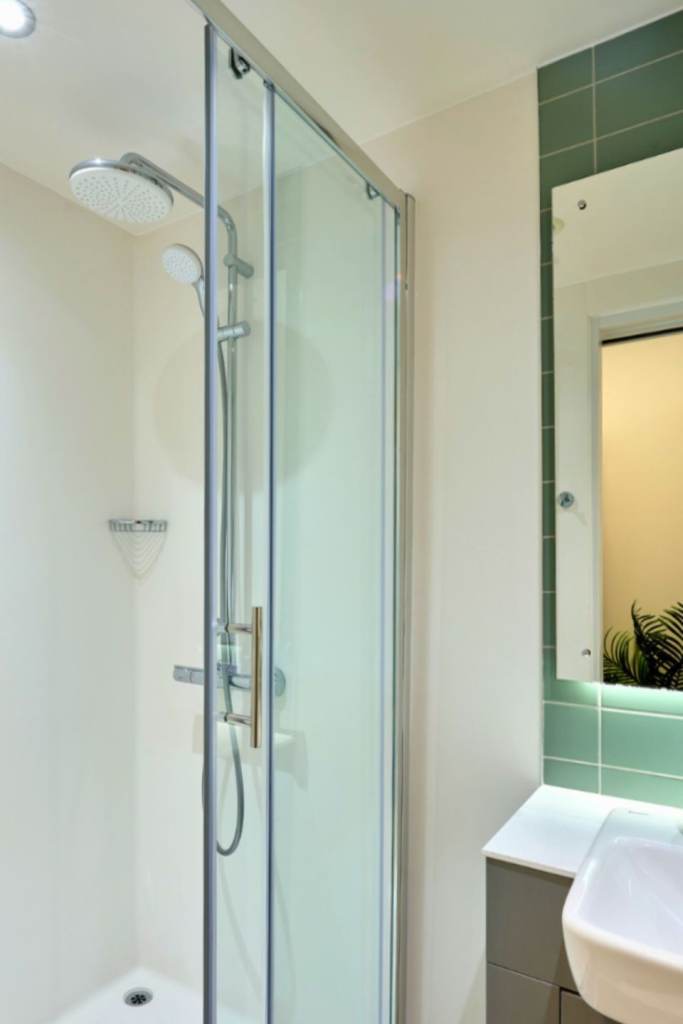 Studio Apartment- Available 01/01/26