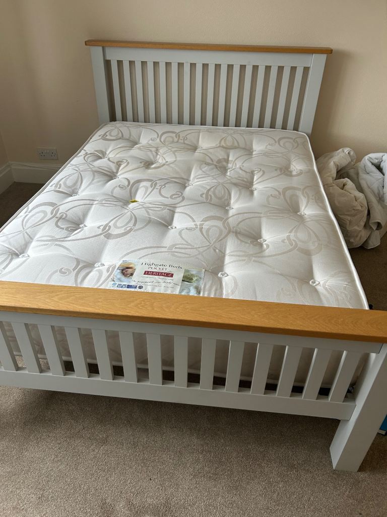 image for Double Bed