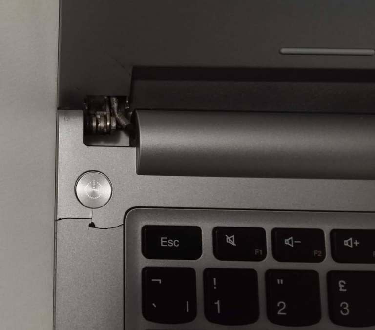 Lenovo M30-70 Laptop