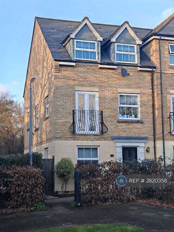 4 bedroom house in The Pastures, Takeley, CM22 (4 bed) (#2820358)