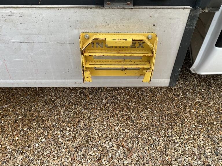 2019 Mercedes-Benz Sprinter 314 2.1 CDI L3 LWB 14ft DROPSIDE TAIL LIFT Dropside Diesel Manual