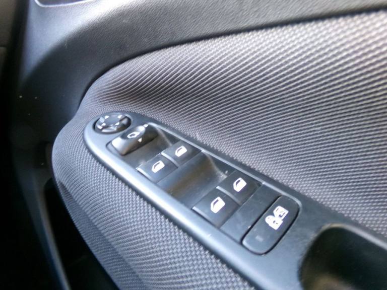 2016 16 CITROEN C3 PICASSO 1.6 BLUEHDI PLATINUM MPV 5DR DIESEL MANUAL EURO 6 (10