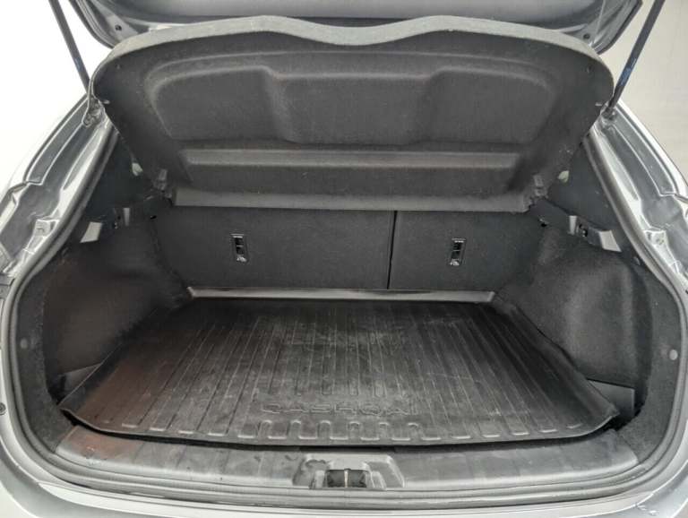 2020 Nissan Qashqai 1.3 DIG-T N-Connecta SUV 5dr Petrol Manual Euro 6 (s/s) (160 ps) REAR VIEW  H...