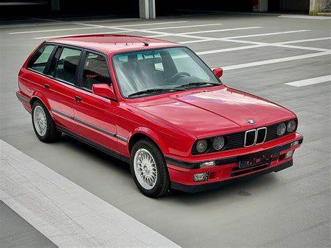 WANTED BMW E30 Touring or 3 door saloon