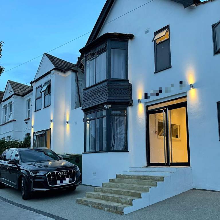 15 Bedroom HMO Available for Rent / Lease in Thornton Heath, Croydon CR7