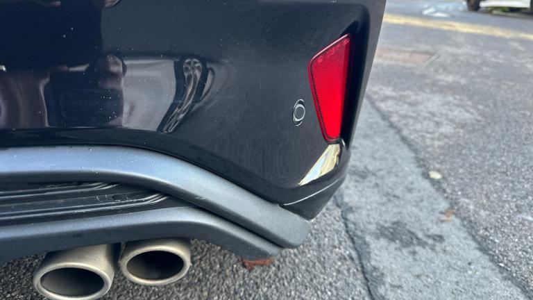 2022 Ford Focus 1.0 EcoBoost 125 ST-Line Edition 5dr Petrol Hatchback Hatchback Petrol Manual