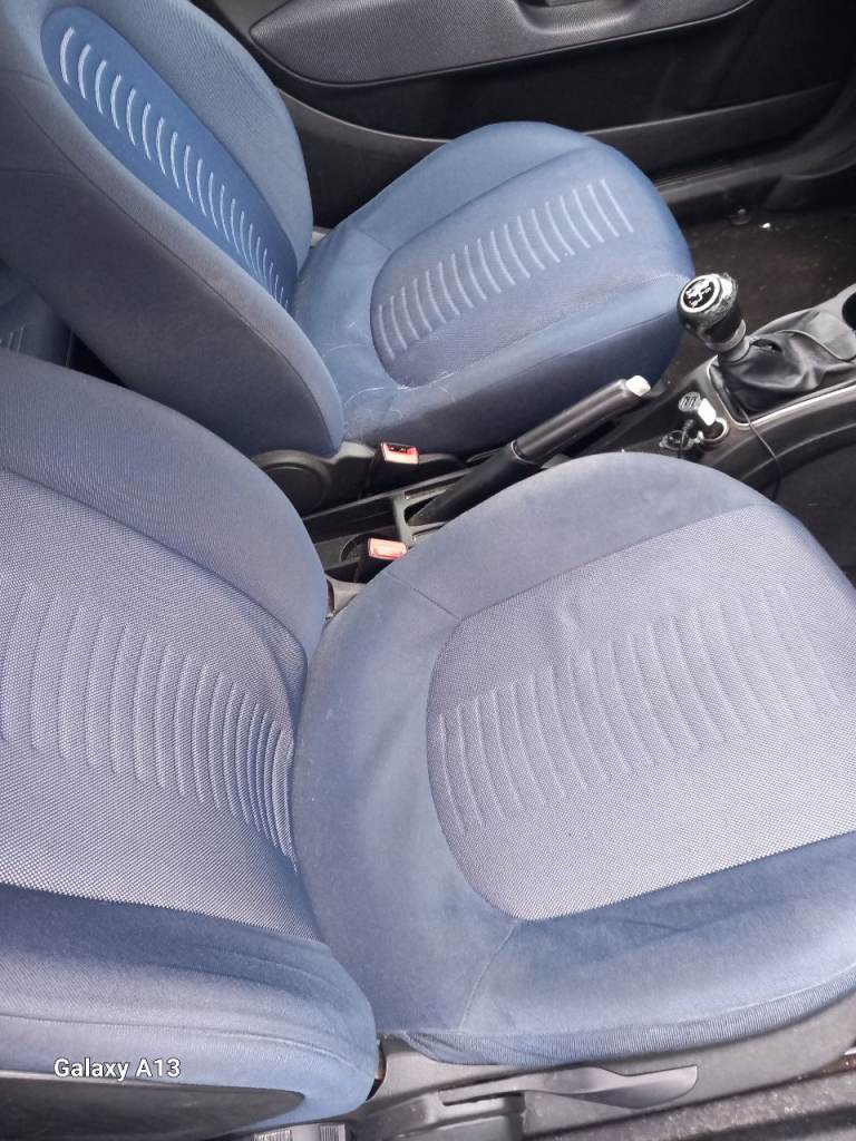 Fiat, GRANDE PUNTO, Hatchback, 2008, Manual, 1242 (cc), 3 doors