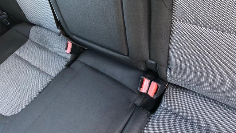 2017 Kia Ceed 1.6 CRDi ISG 2 5dr DCT Diesel Hatchback Hatchback Diesel Automatic