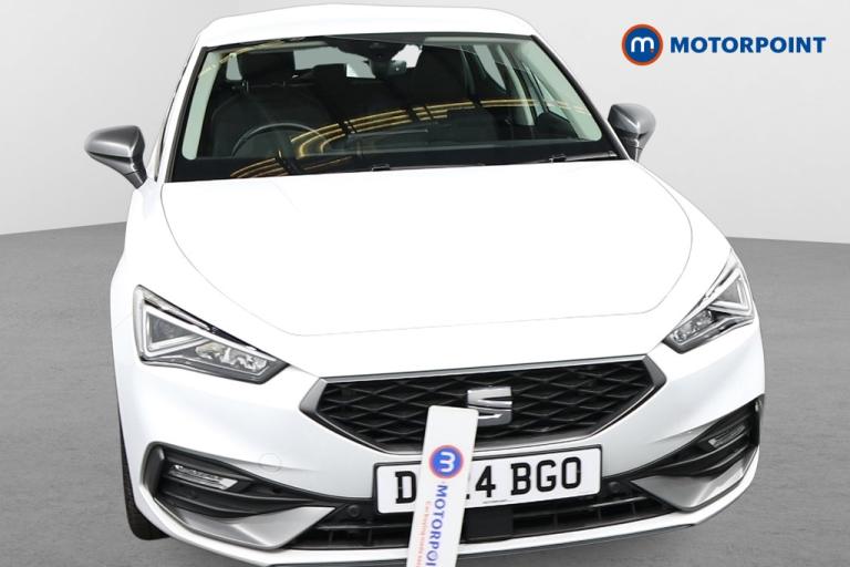2024 SEAT Leon 1.4 eHybrid FR 5dr DSG HATCHBACK PETROL/ELECTRIC Automatic