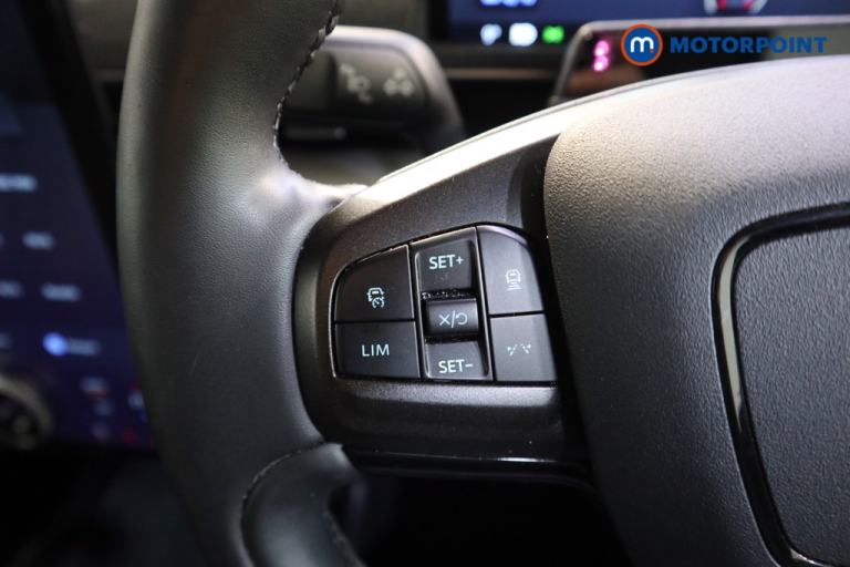 2022 Ford Mustang Mach-E 216kW Extended Range 88kWh RWD 5dr Auto SUV Electric Automatic