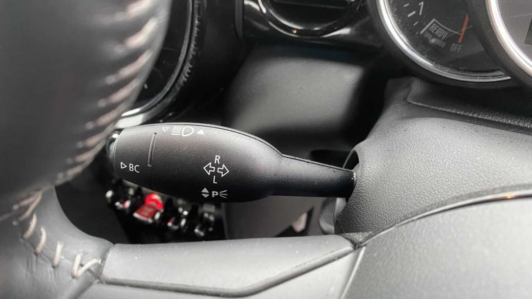 2022 MINI Hatch 1.5 Cooper Sport 5dr Hatchback Petrol Manual