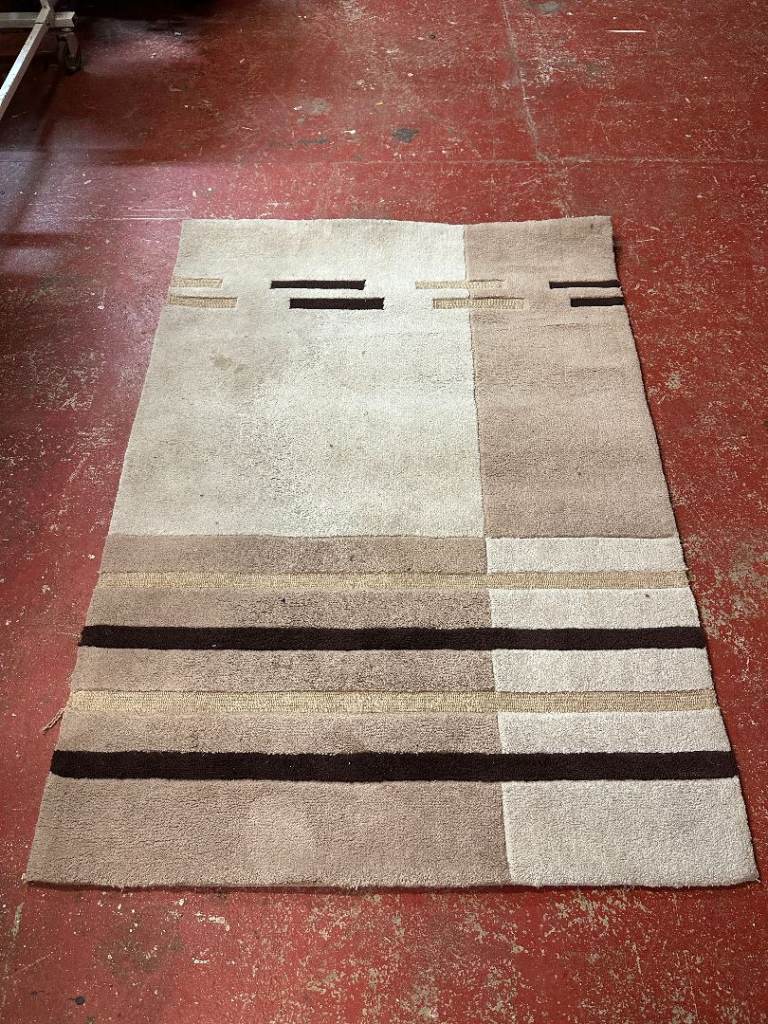 Assortment of Rugs