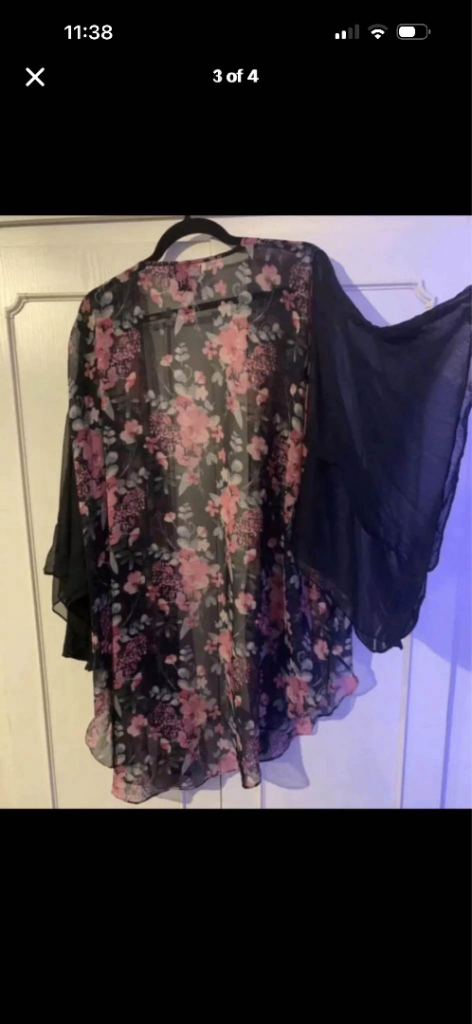 womens beautifull thin summer cardigan