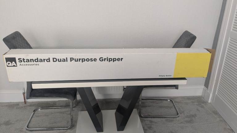 Carpet gripper 