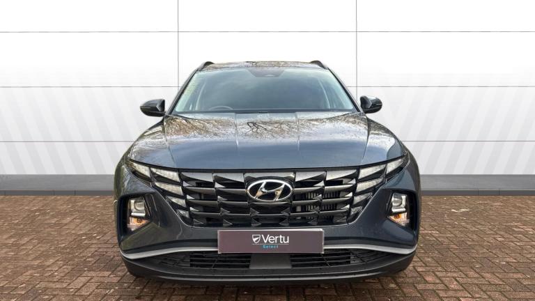 2022 Hyundai TUCSON 1.6 TGDi SE Connect 5dr 2WD Petrol Estate Estate Petrol Manual