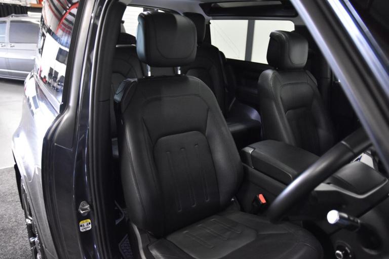 2021 Land Rover Defender 3.0 D250 HSE 110 5dr Auto ESTATE DIESEL Automatic