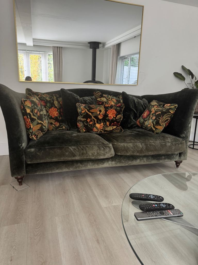 Barker and Stonehouse