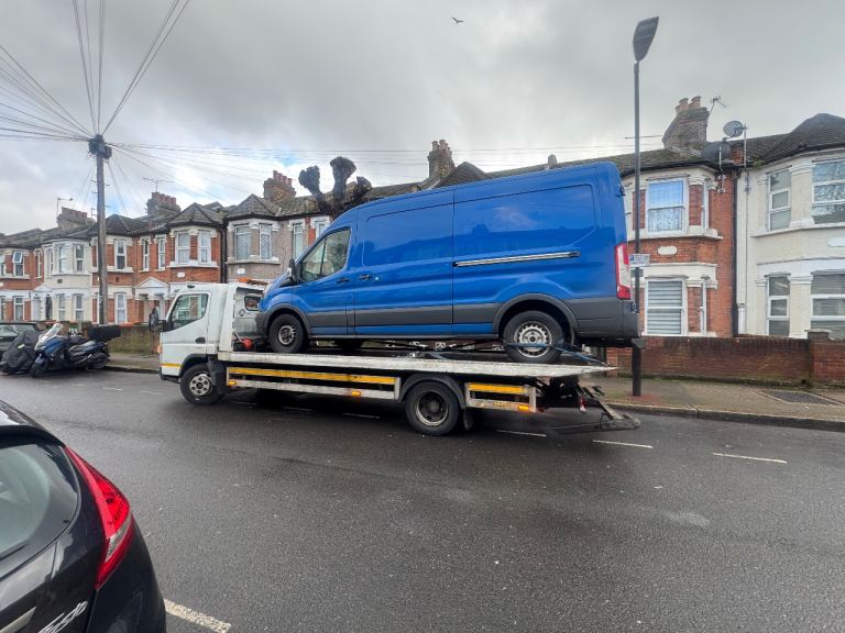 24-7 CHEAP CAR VAN 7.5T BREAKDOWN RECOVERY SERVICE VEHICLE TOW TRUCK TRANSPORT JUMP START NATIONWIDE