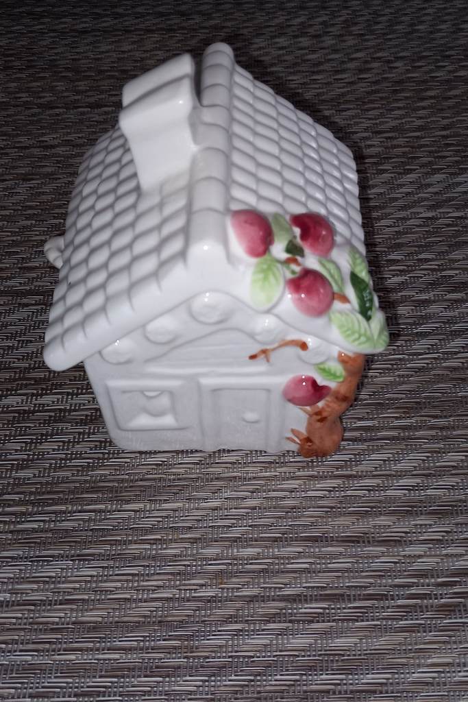 Novelty Pot 
