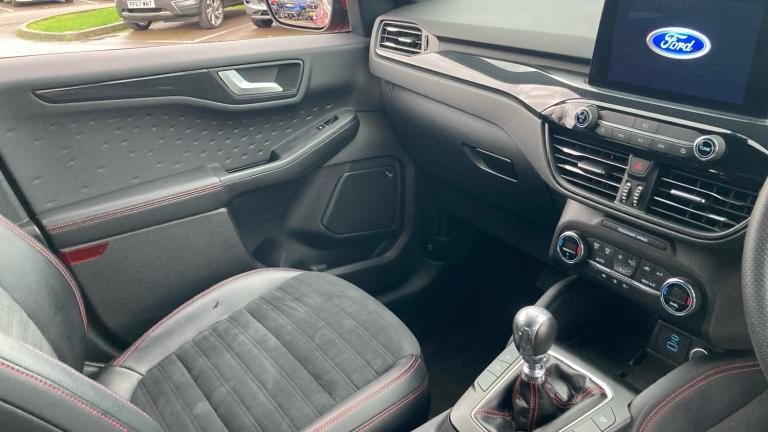 2020 Ford Kuga 1.5 EcoBoost 150 ST-Line First Edition 5dr Petrol Estate Estate Petrol Manual