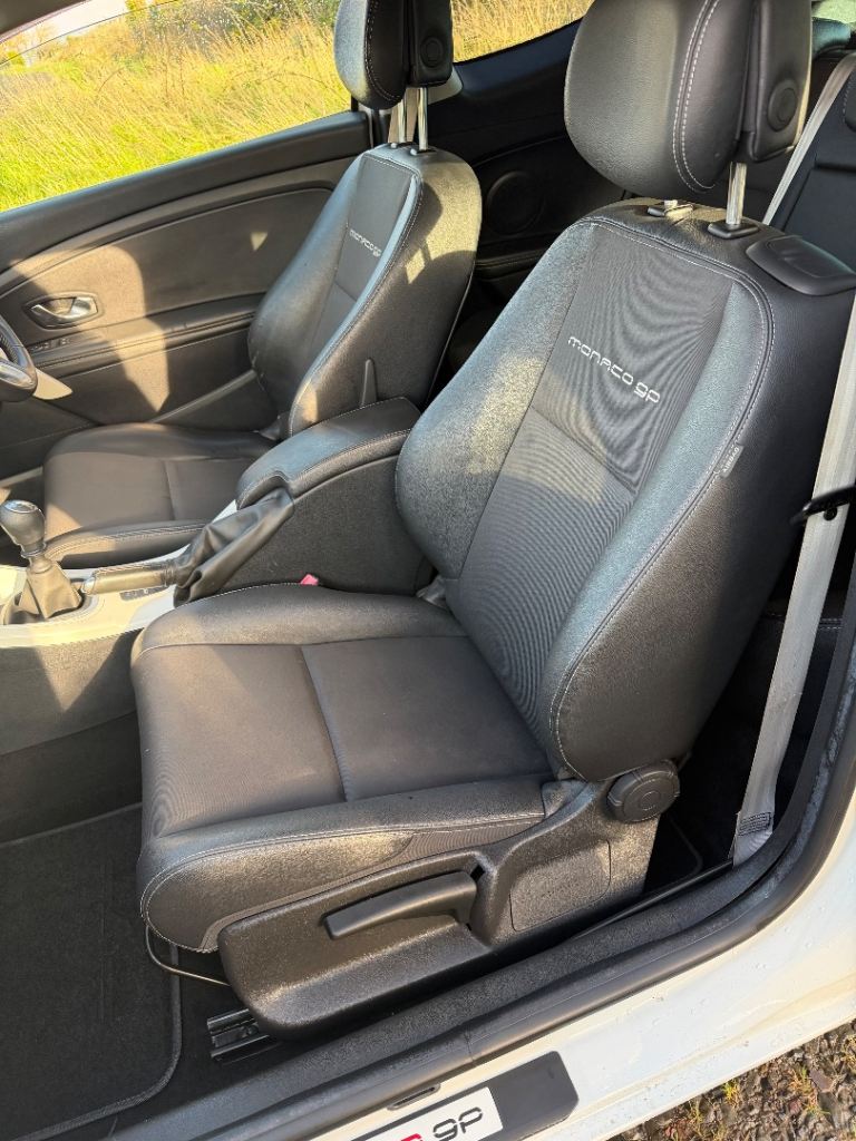 Renault, MEGANE, Coupe, 2012, Manual, 1397 (cc), 3 doors