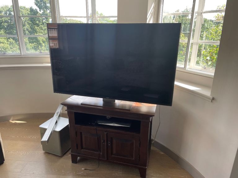 Samsung UE55 9000 4k ultra hdtv [55 inch]