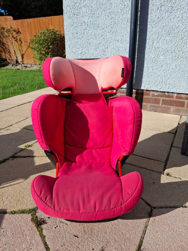 image for Kids car seat