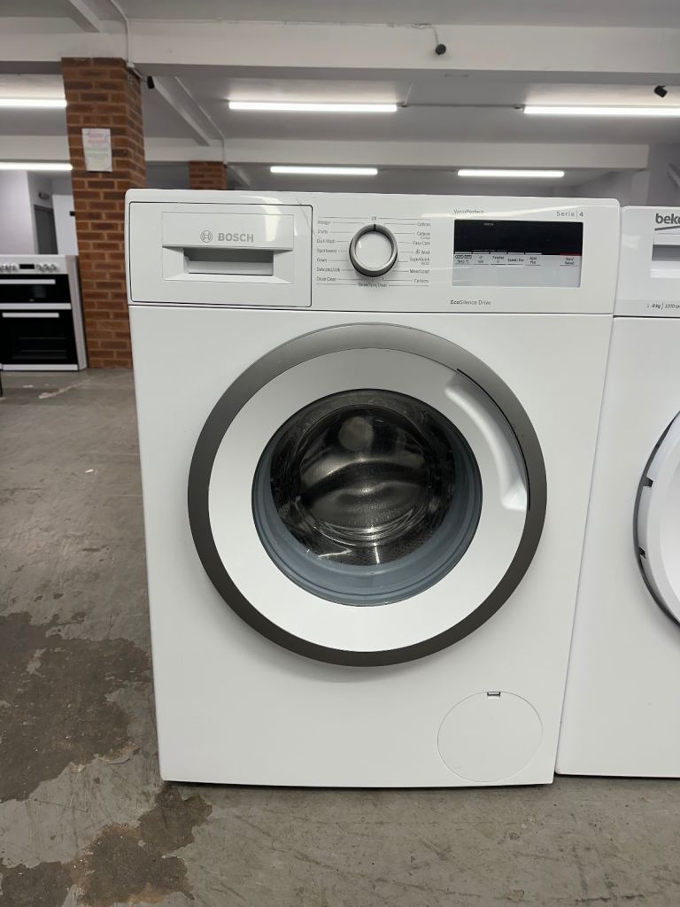 🚚SALE NOW ON🚚BOSCH 8kg WASHING MACHINE/WASHER WITH WARRANTY 