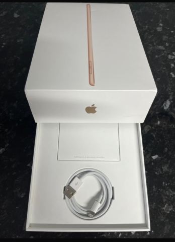 Apple iPad mini 64GB 5th Gen Rose gold | in East Kilbride, Glasgow