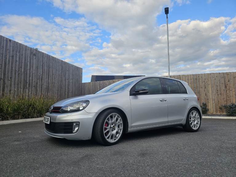 Volkswagen, GOLF, Hatchback, 2009, Semi-Auto, 1984 (cc), 5 doors