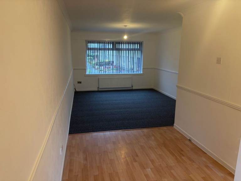 3 Bedroom House in East Calder