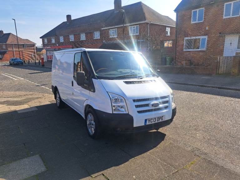  NO VAT Ford transit2.2 TDCI
