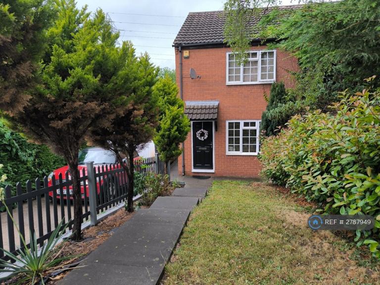 2 bedroom house in Central Street, Chesterfield, S41 (2 bed) (#2787949)
