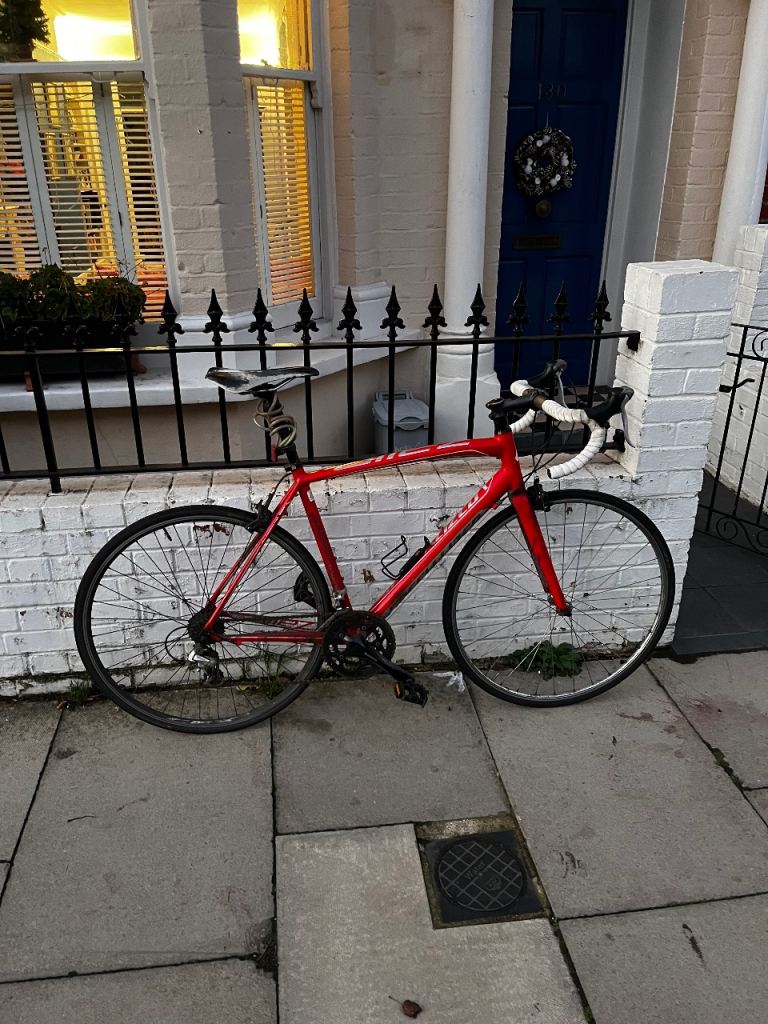 Specialized Allez 56