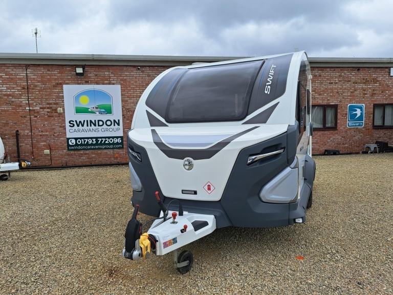 2023 Swift Basecamp 2