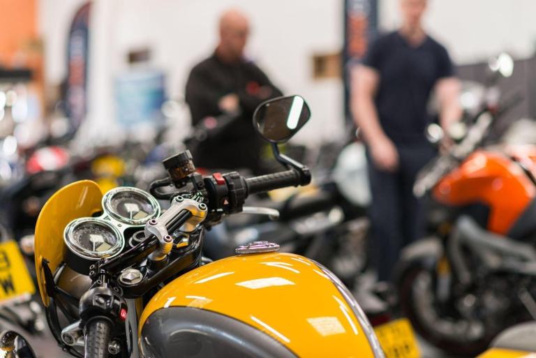 2023 Keeway K-Light 125 124 Euro 5