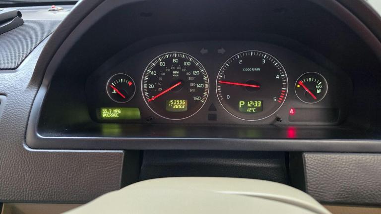 2009 Volvo XC90 2.4 D5 SE Volvo Ocean Race Geartronic AWD 5dr ESTATE Diesel Automatic