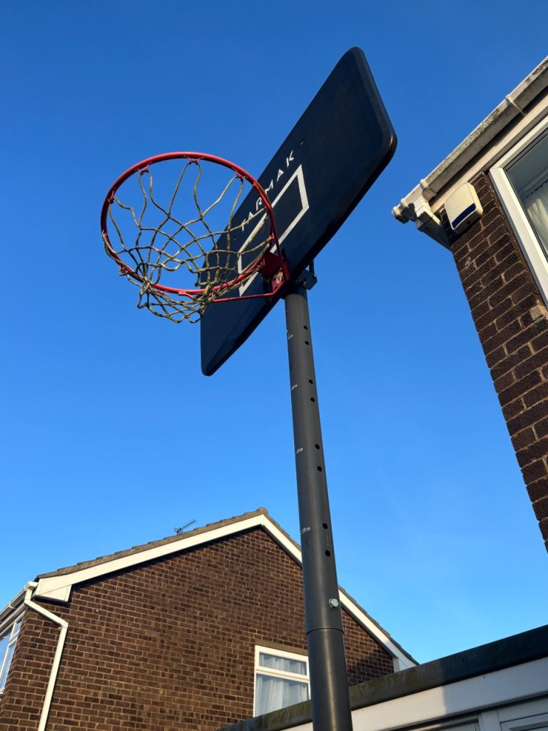 Basketball Net