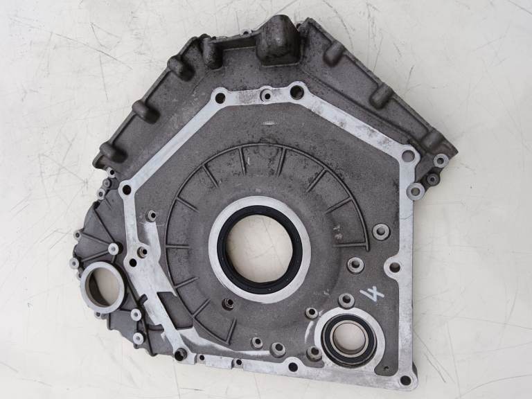 Rear timing cover Lamborghini Gallardo