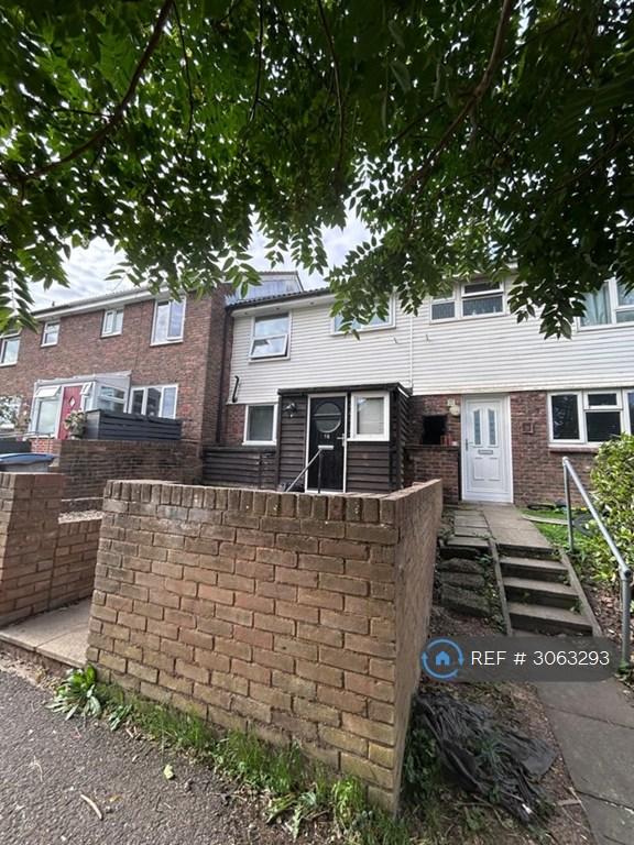 3 bedroom house in Leivers Road, Deal, CT14 (3 bed) (#3063293)