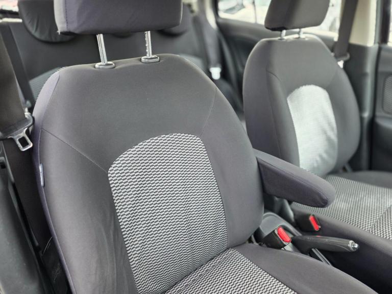 2014 Nissan Micra 1.2 Acenta 5dr HATCHBACK PETROL Manual