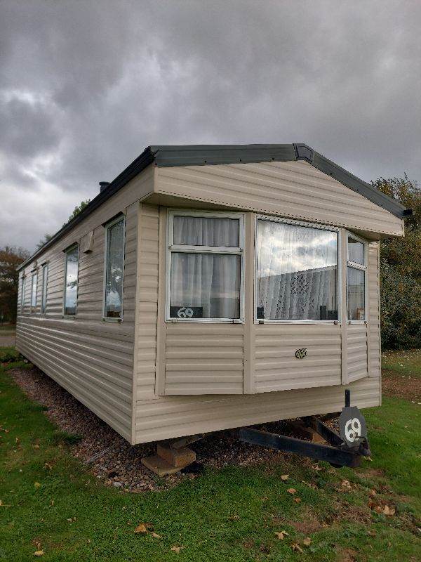 Static Caravan Sale !!!